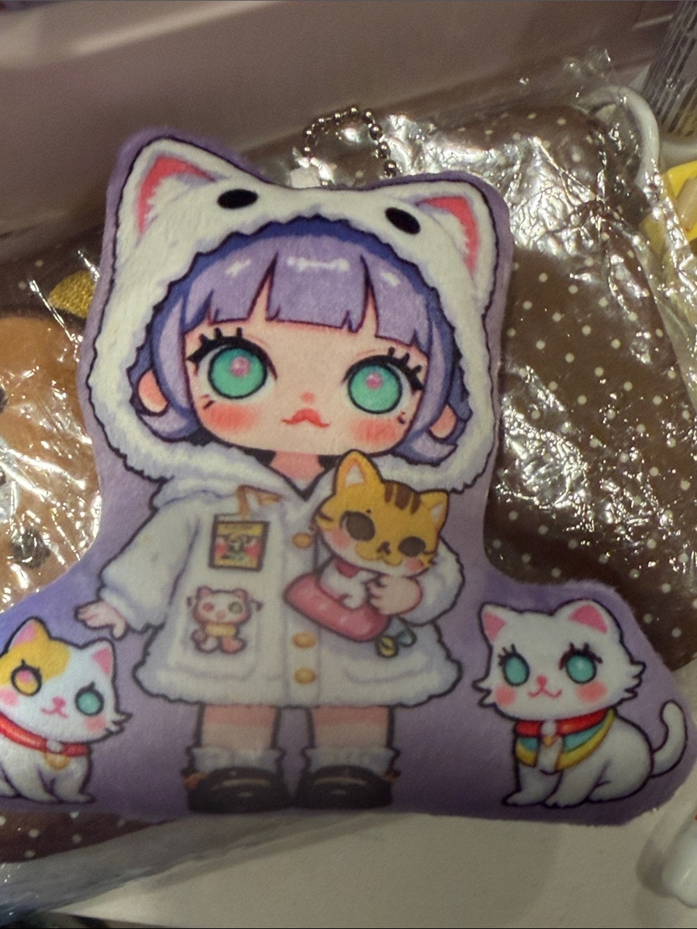Lavender Pop
